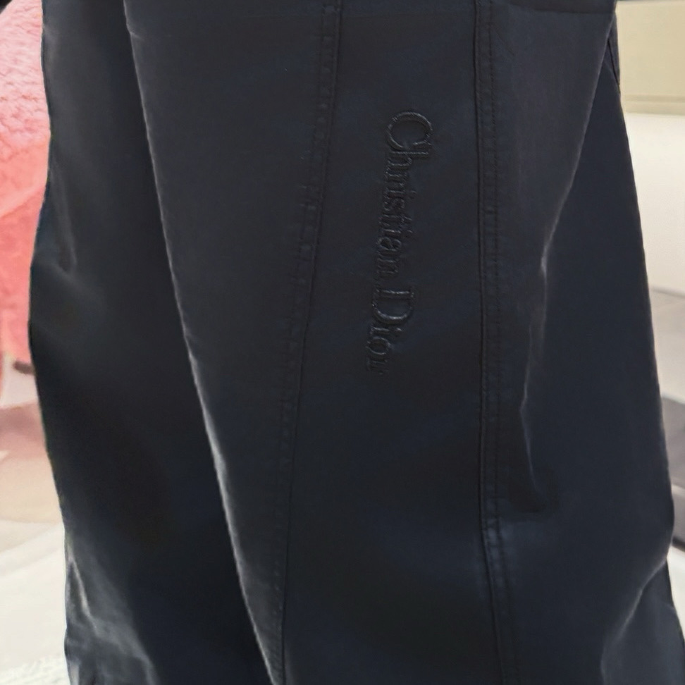 Casual Pants Man